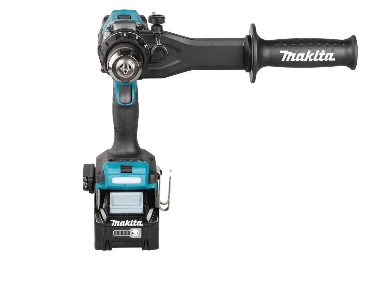 Makita HP003G Funktionsanimation