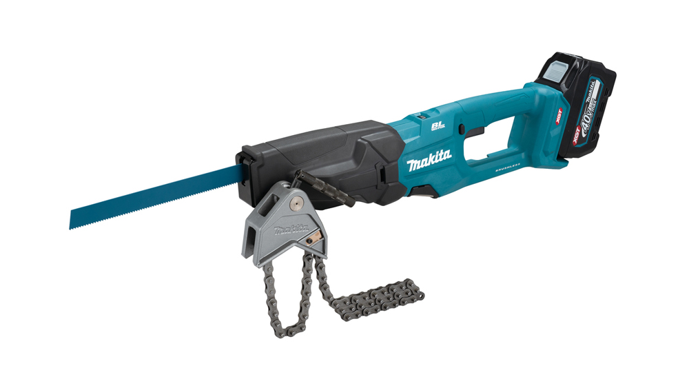 Makita JR003G Akku-Reciprosäge