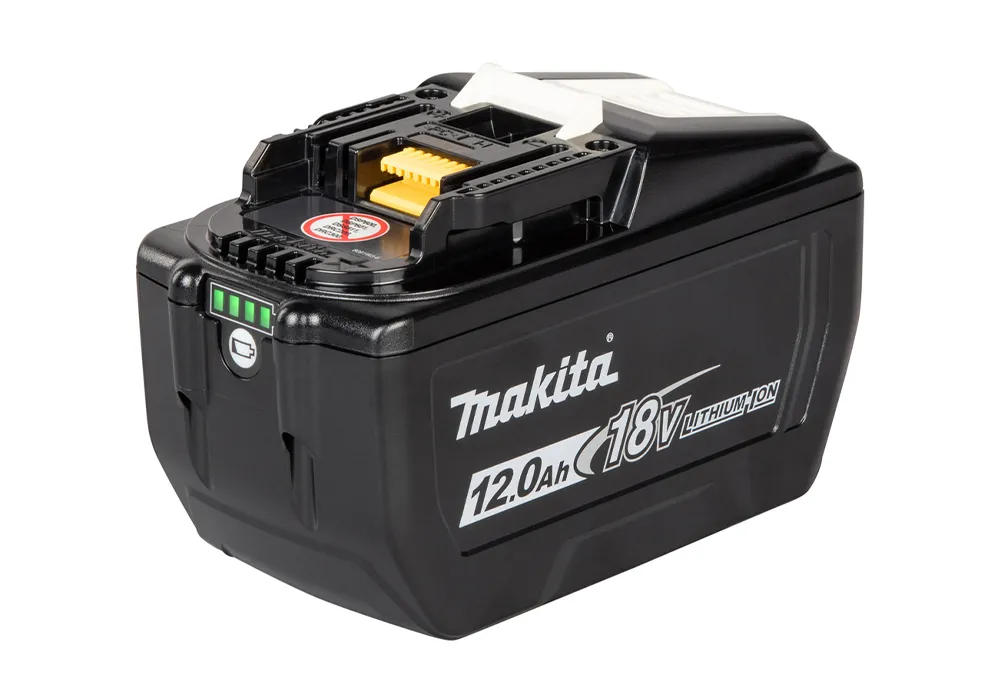 Makita BL18120 18V 12,0 Ah LXT Akku