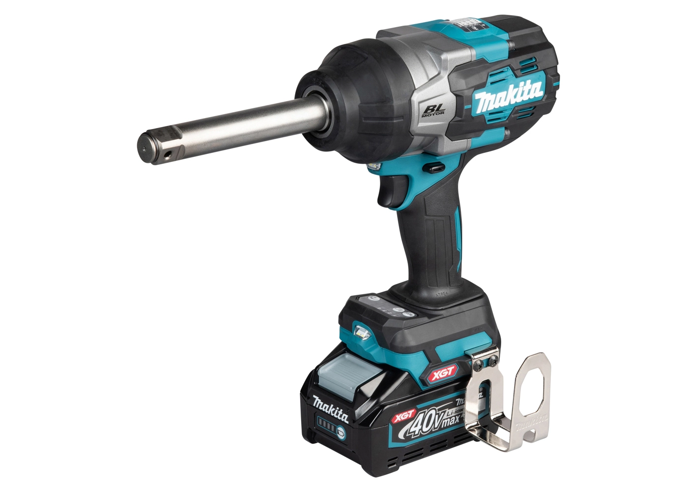 Makita Akku-Schlagschrauber TW011GZ