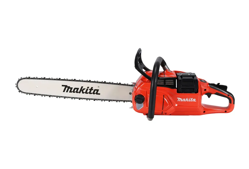 Makita UC030G 40V max XGT Akku-Kettensäge 50 cm