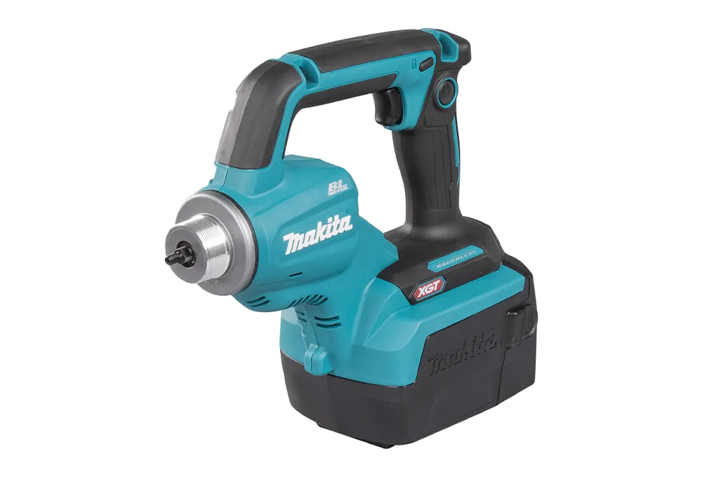 Makita VR001GZ Akku-Betonverdichter 40V max XGT