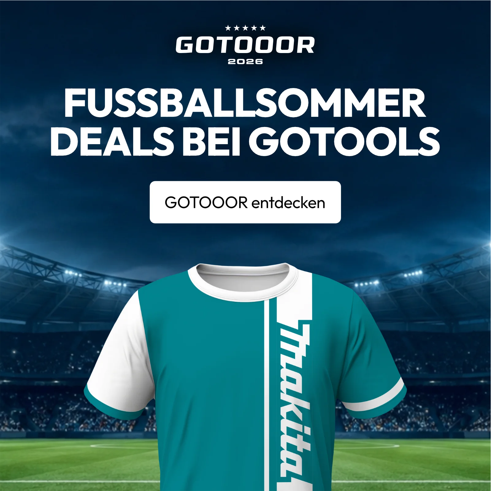 ZUR GOTOOOR 2026