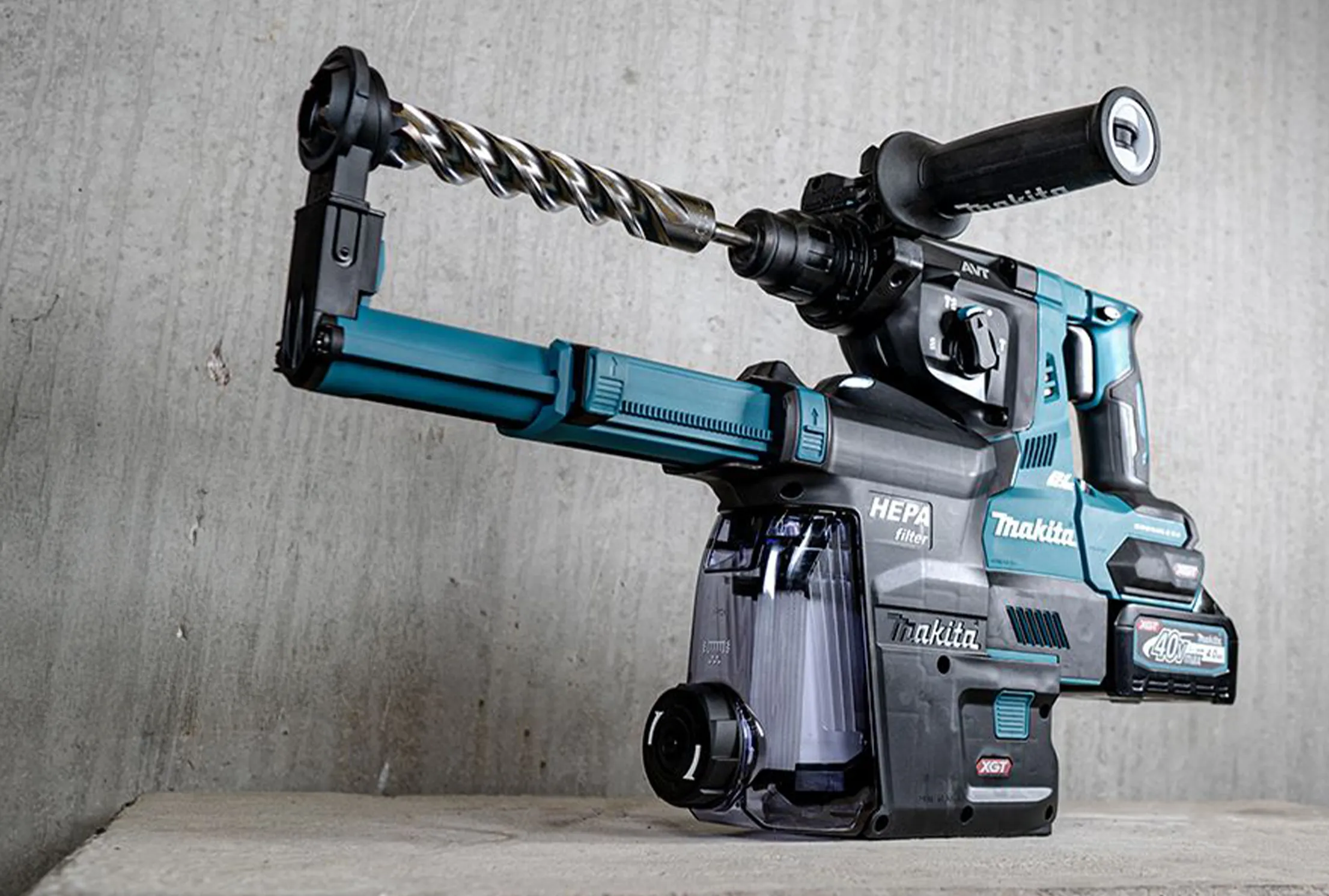 Makita BG Bau Förderung – Prämien für sichere Werkzeuge