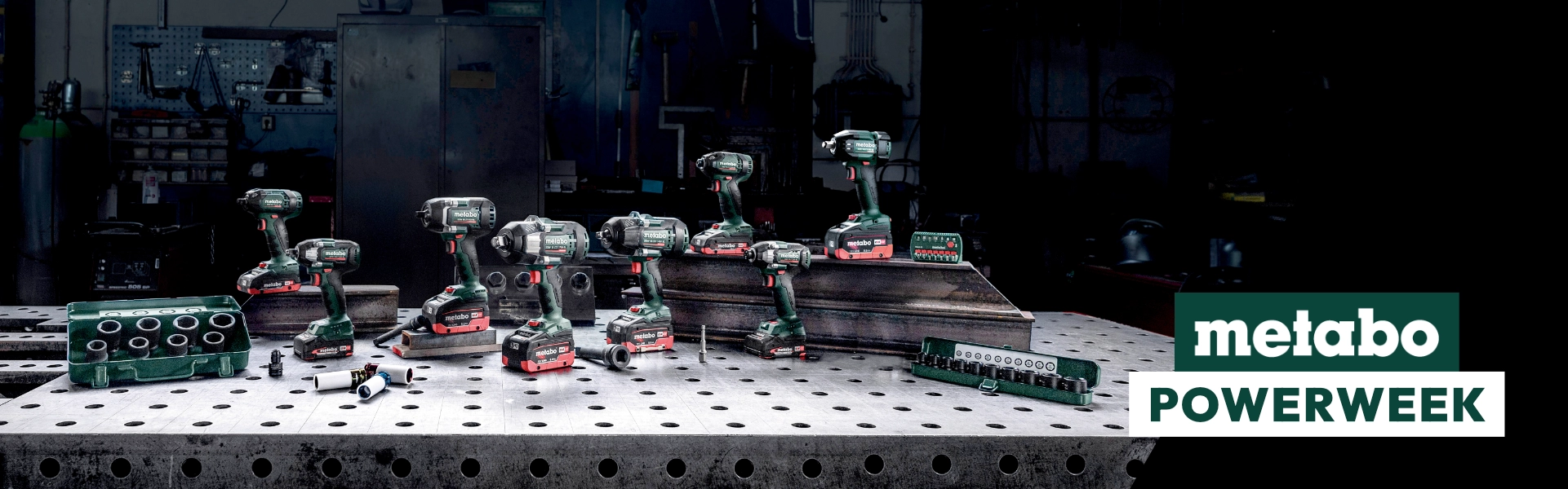 Festool Weekend Sale