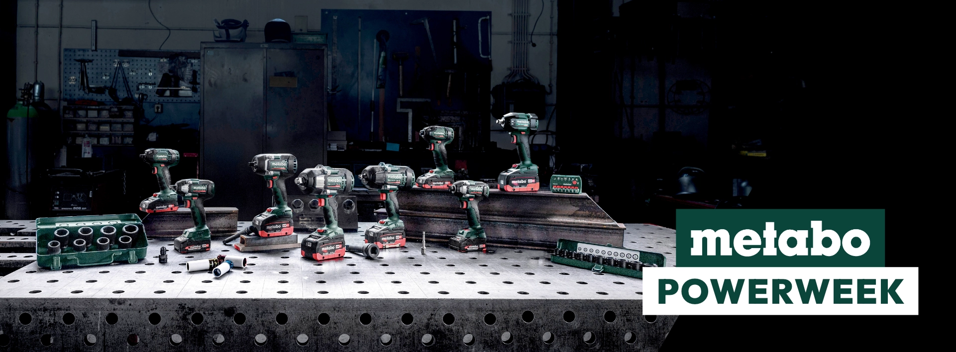 Festool Weekend Sale