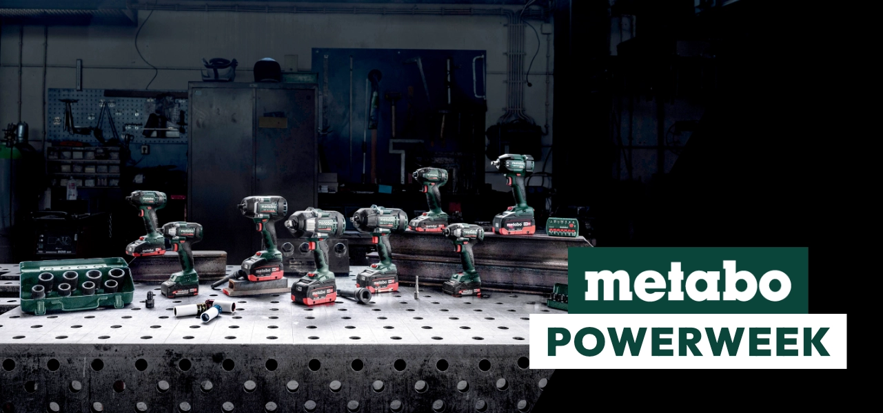 Festool Weekend Sale