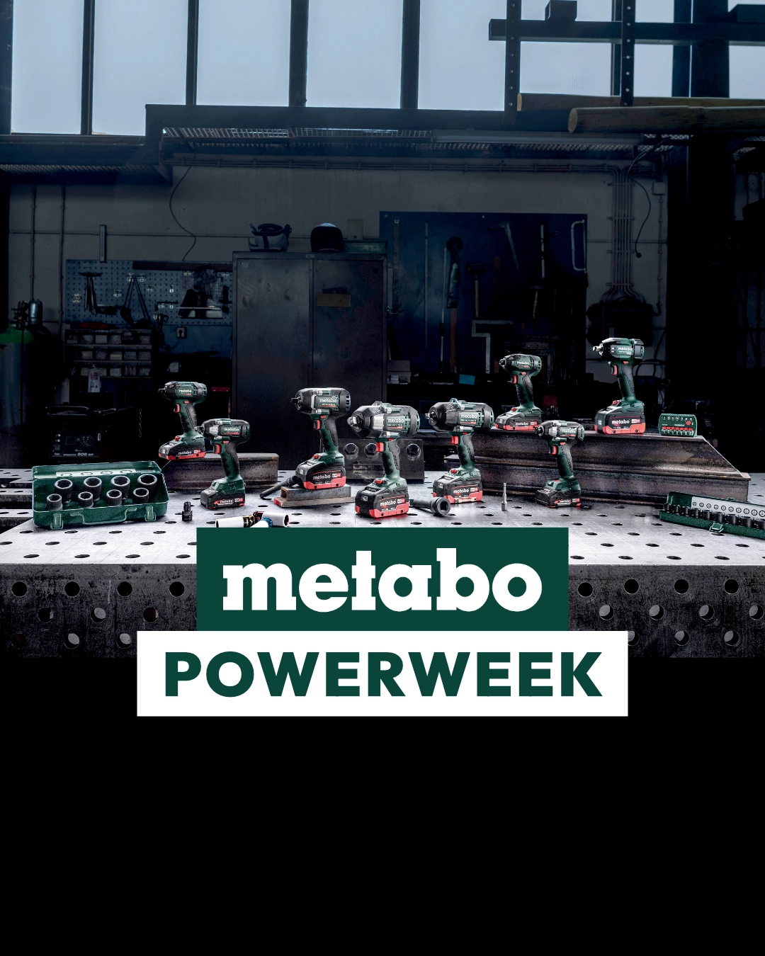 Festool Weekend Sale