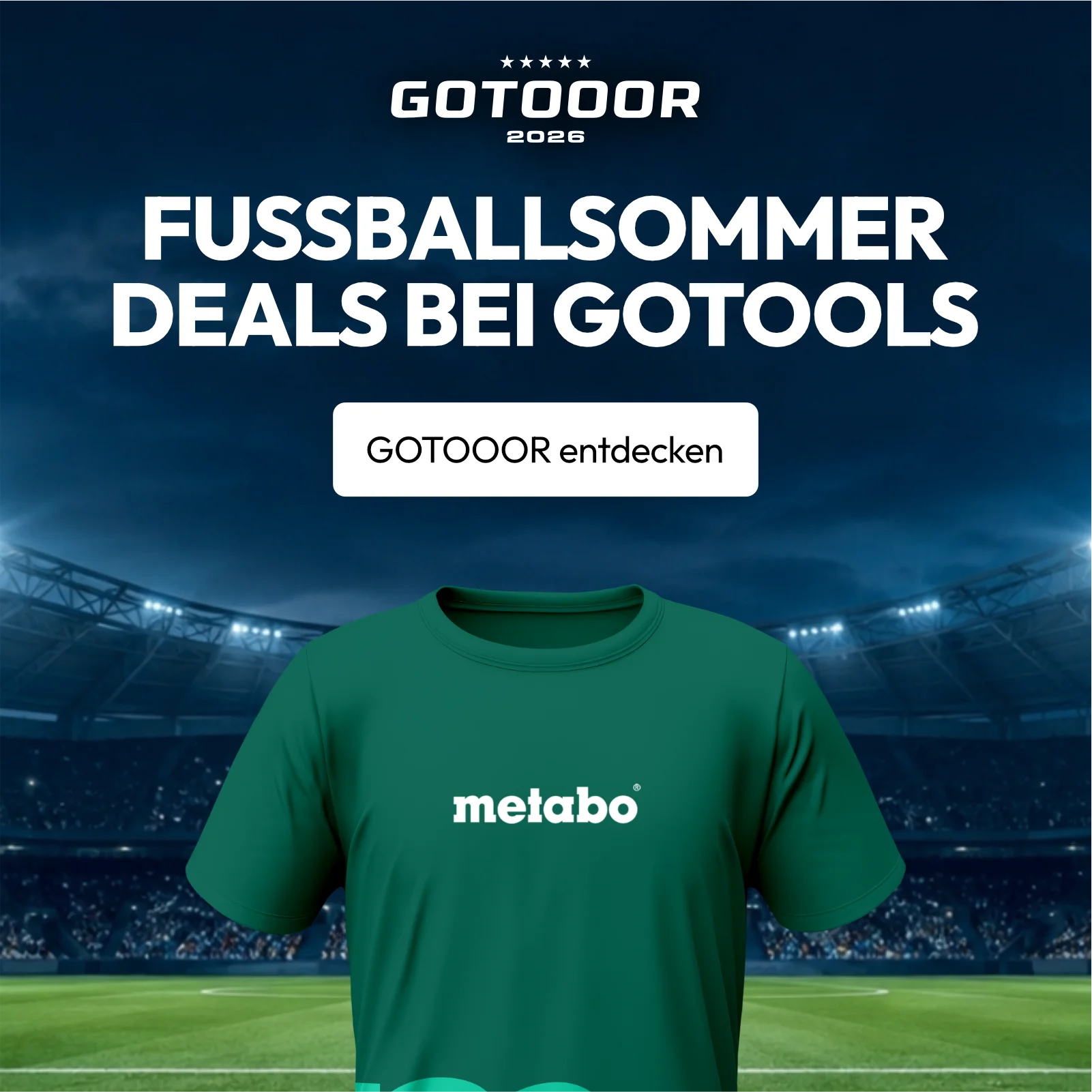 ZUR GOTOOR 2026