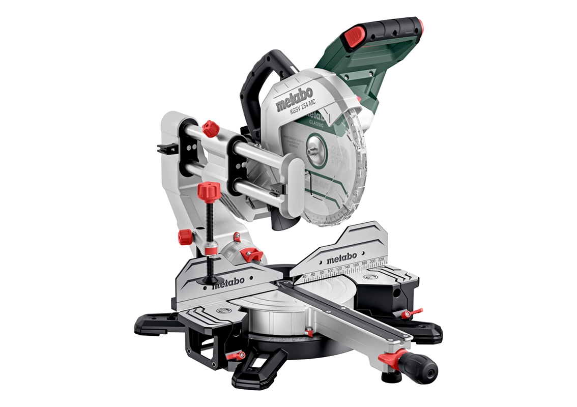 Metabo Kappsäge KGSV 254 MC