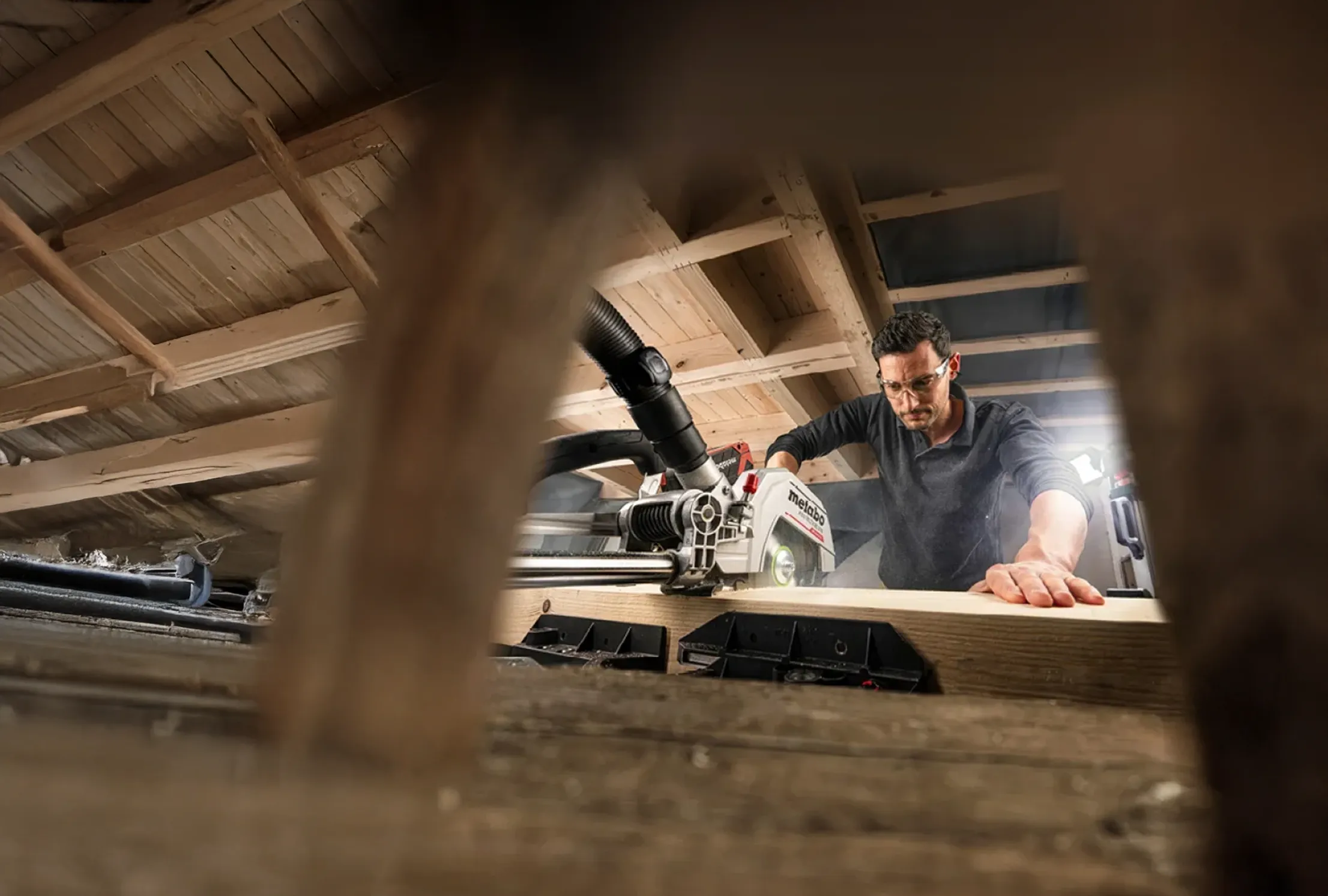 Metabo Produktregistrierung – Maschinen einfach online anmelden