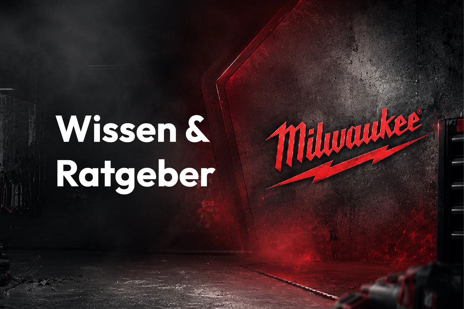 Zum Milwaukee Wissens-Hub