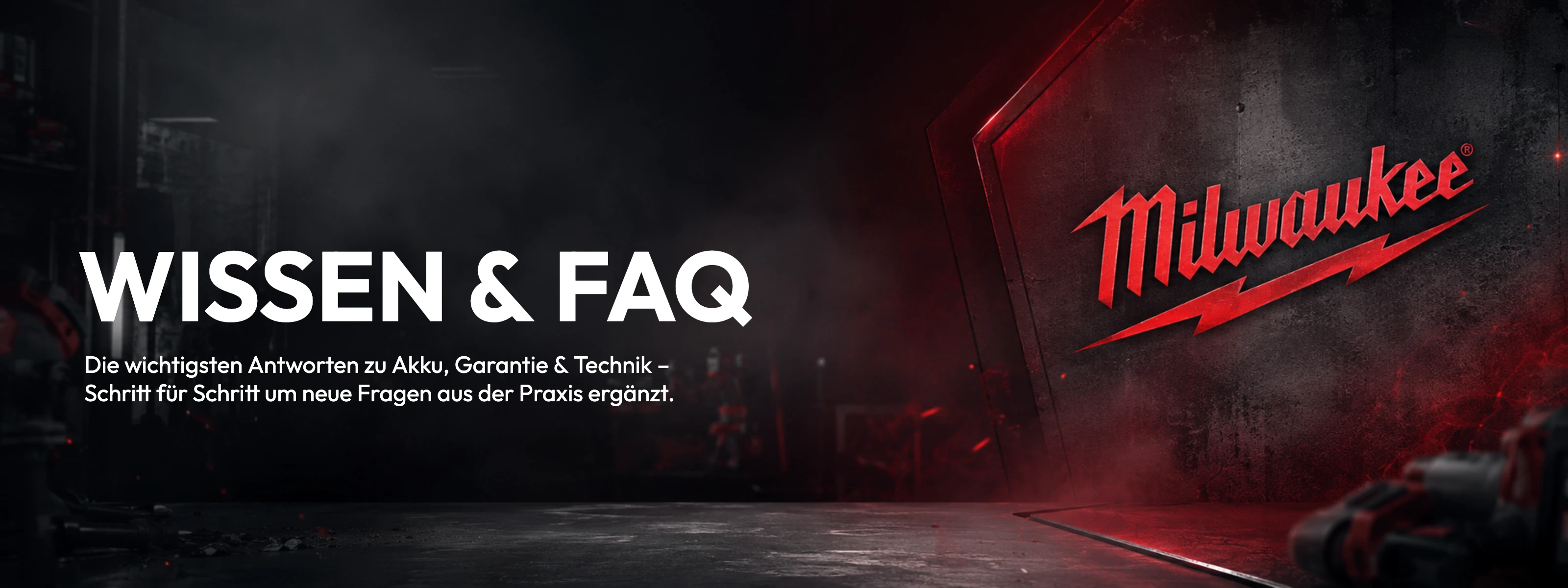 Milwaukee FAQs