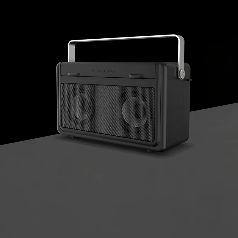 Zum Perfect Pro AUDISSE