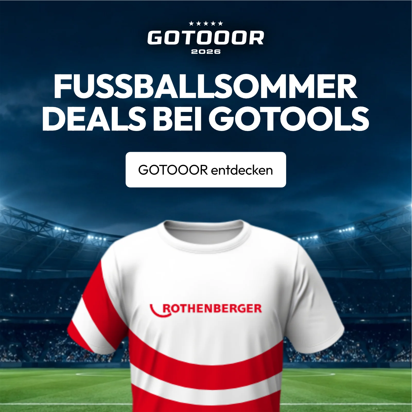 zur Rothenberger Gotooor Aktion