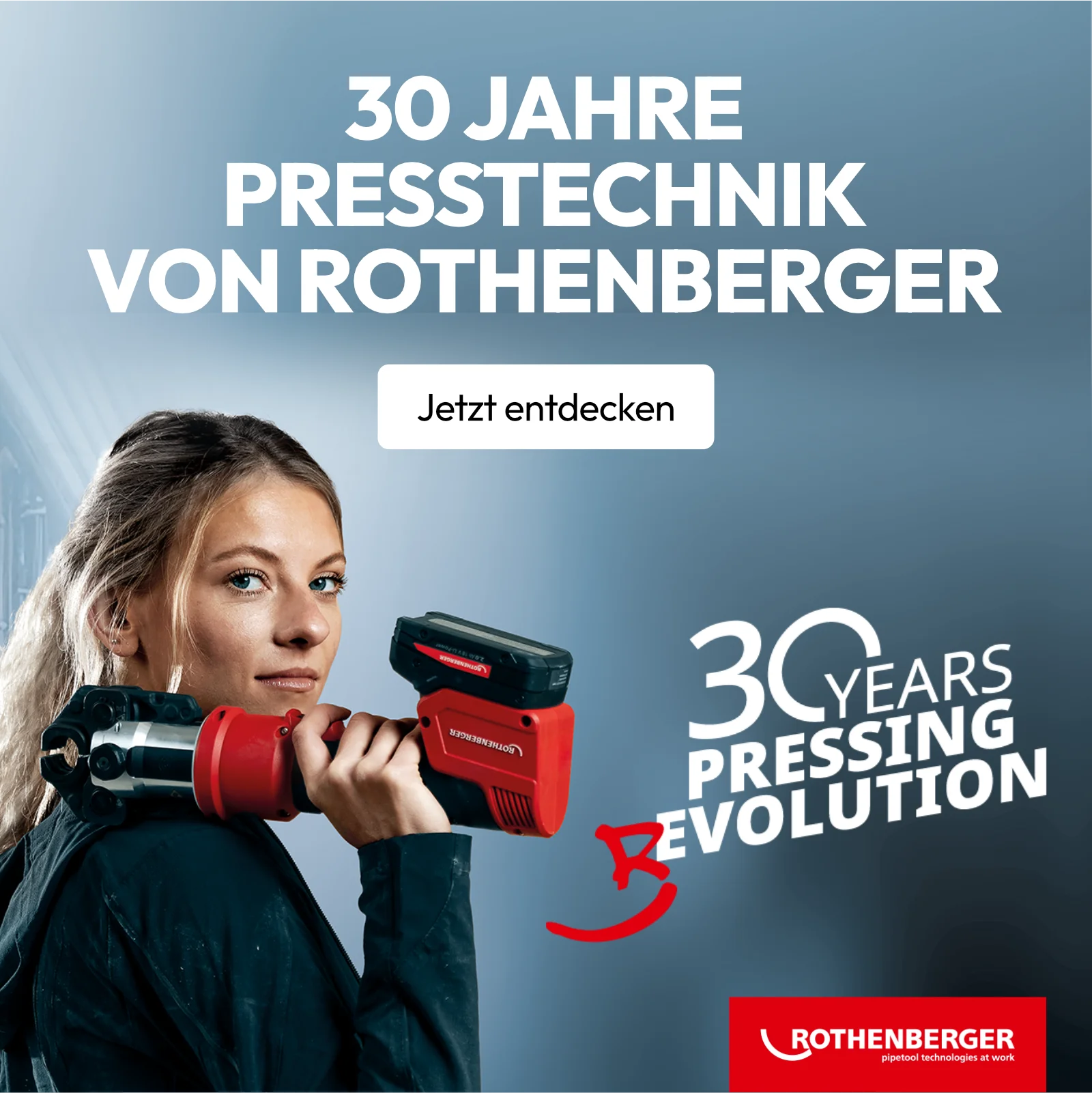 zur Rothenberger Presstechnik
