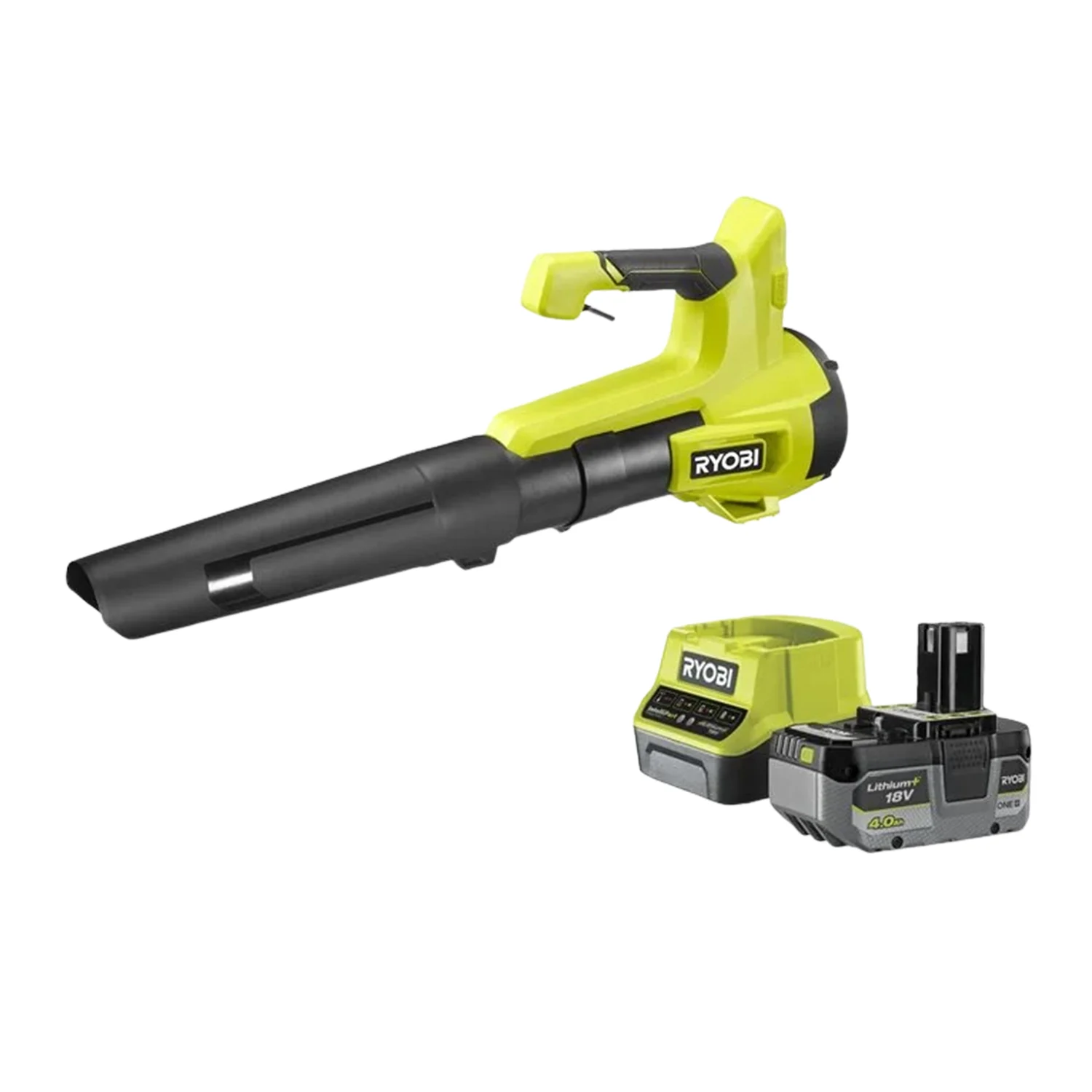 Ryobi RY18BLB-140