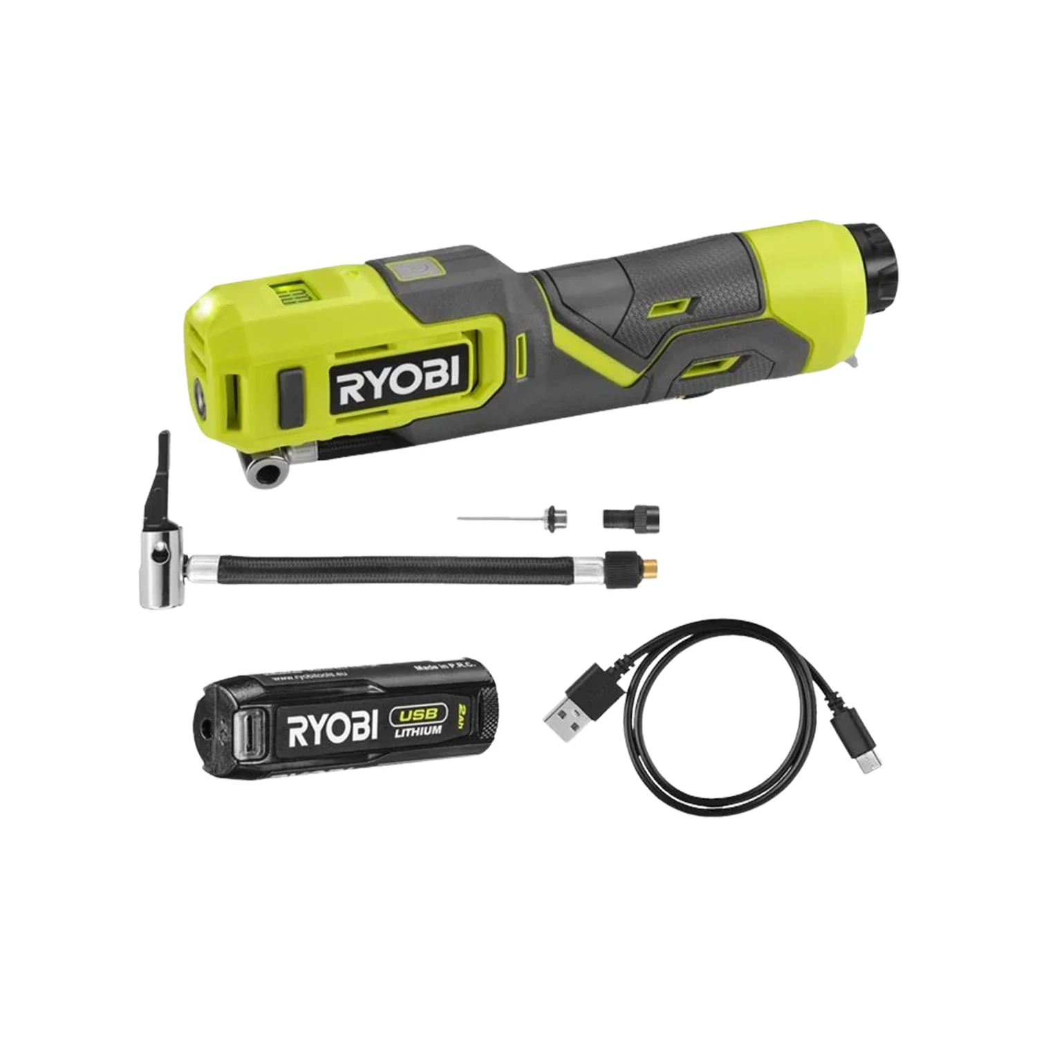 Ryobi RI4-120G