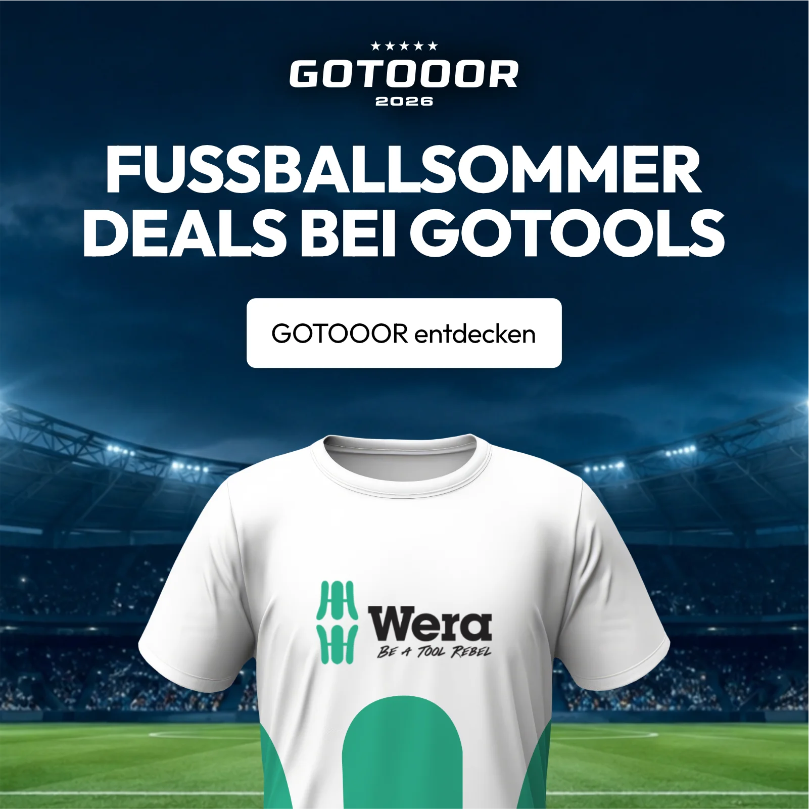 ZUR GOTOOOR 2026