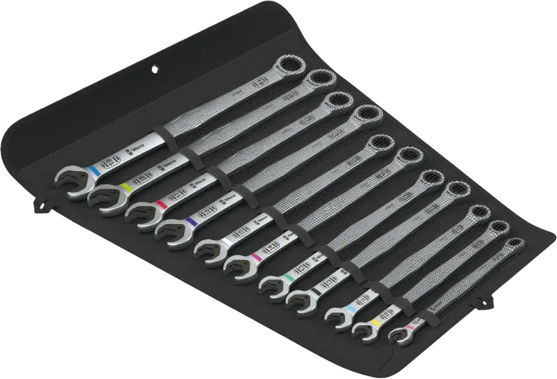 Wera 6007 Joker 11 Set 1