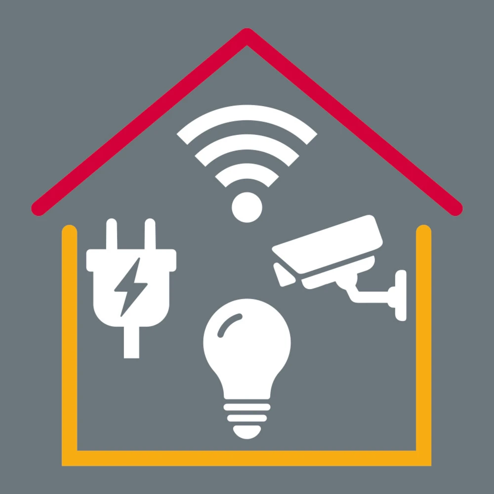 Geeignet für Elektro-Gebäudetechnik