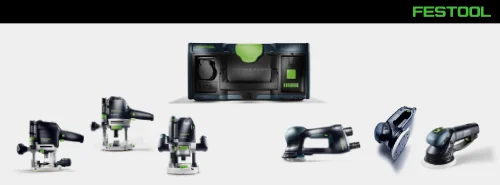 zur Festool Cashback Aktion Thumbnail
