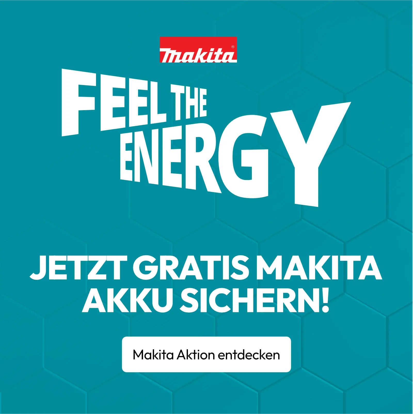 zur Makita Gratis Akku Aktion