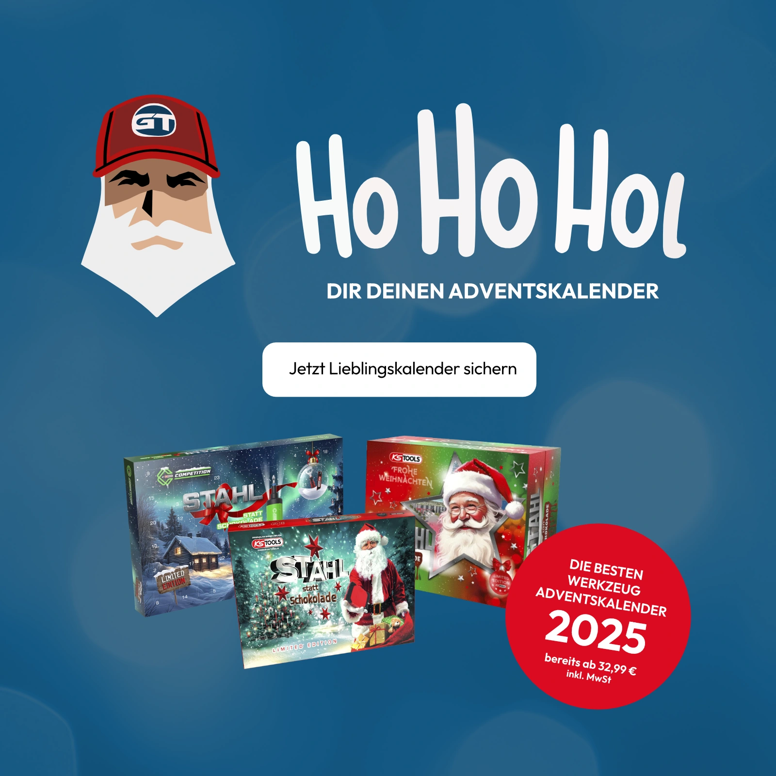 zu unserer Adventskalender Seite
