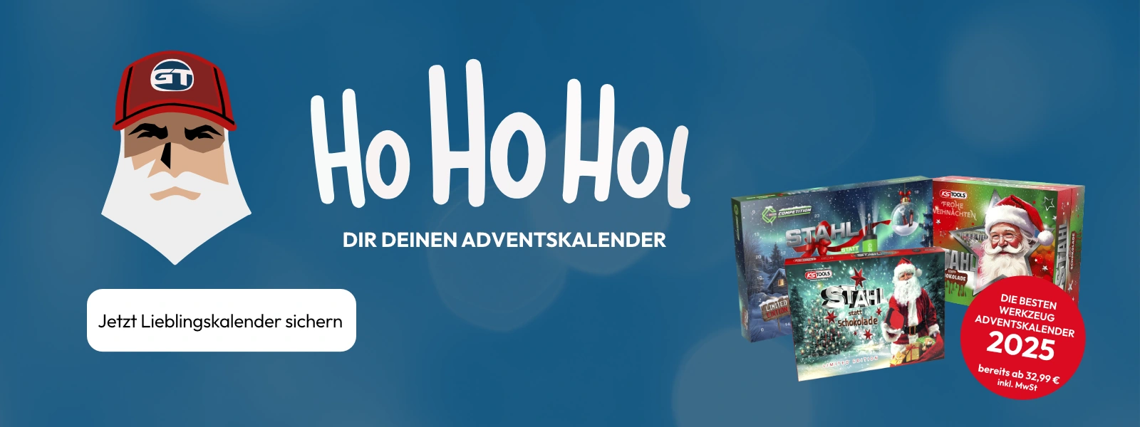 zu unserer Adventskalender Seite