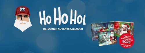 zu unserer Adventskalender Seite Thumbnail