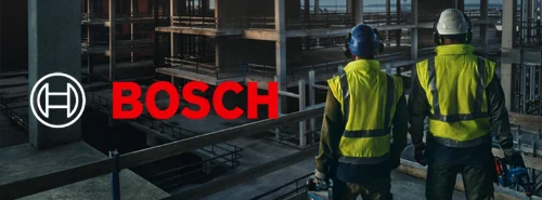 Hier gehts zum Bosch PROWEEKEND Thumbnail