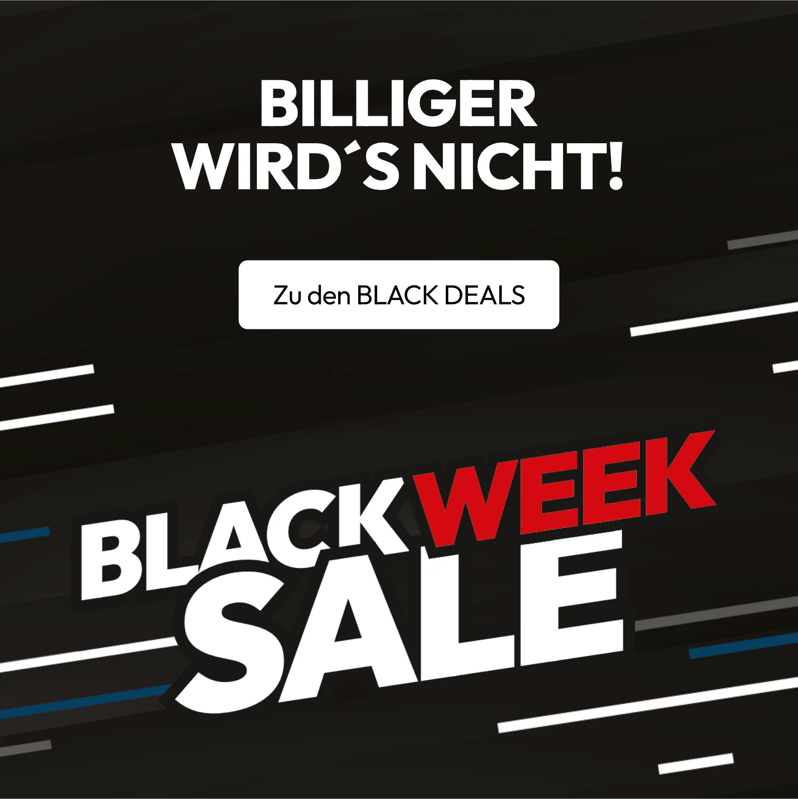 DeWalt Black November Deals entdecken