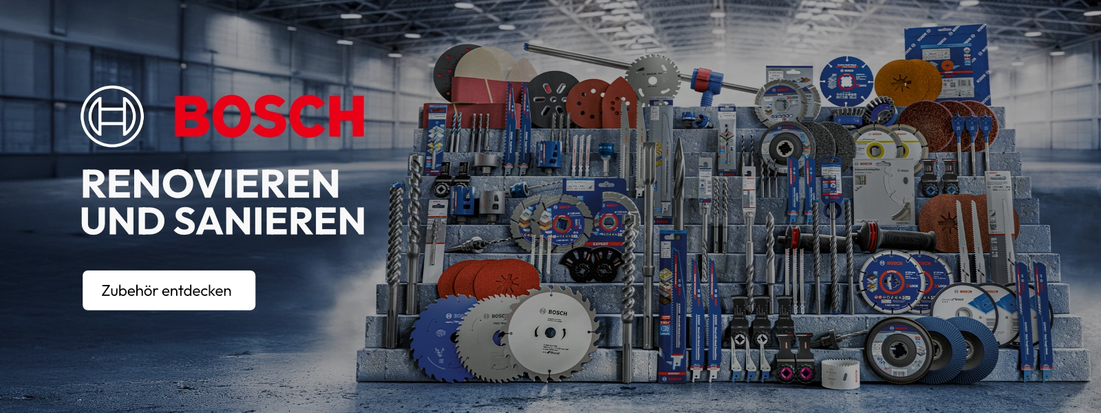 Renovieren & Sanieren