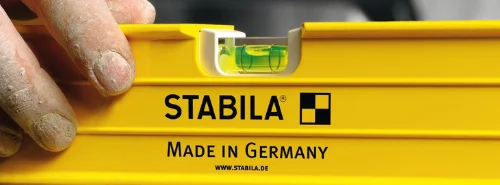 Zum STABILA Gewinnspiel Thumbnail