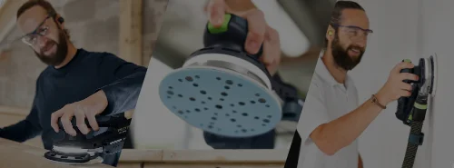 Zu der Aktion Testen und Bewerten mit Festool Thumbnail