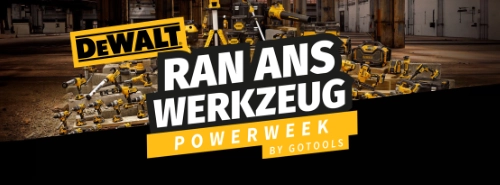 Zur Dewalt Powerweek Thumbnail