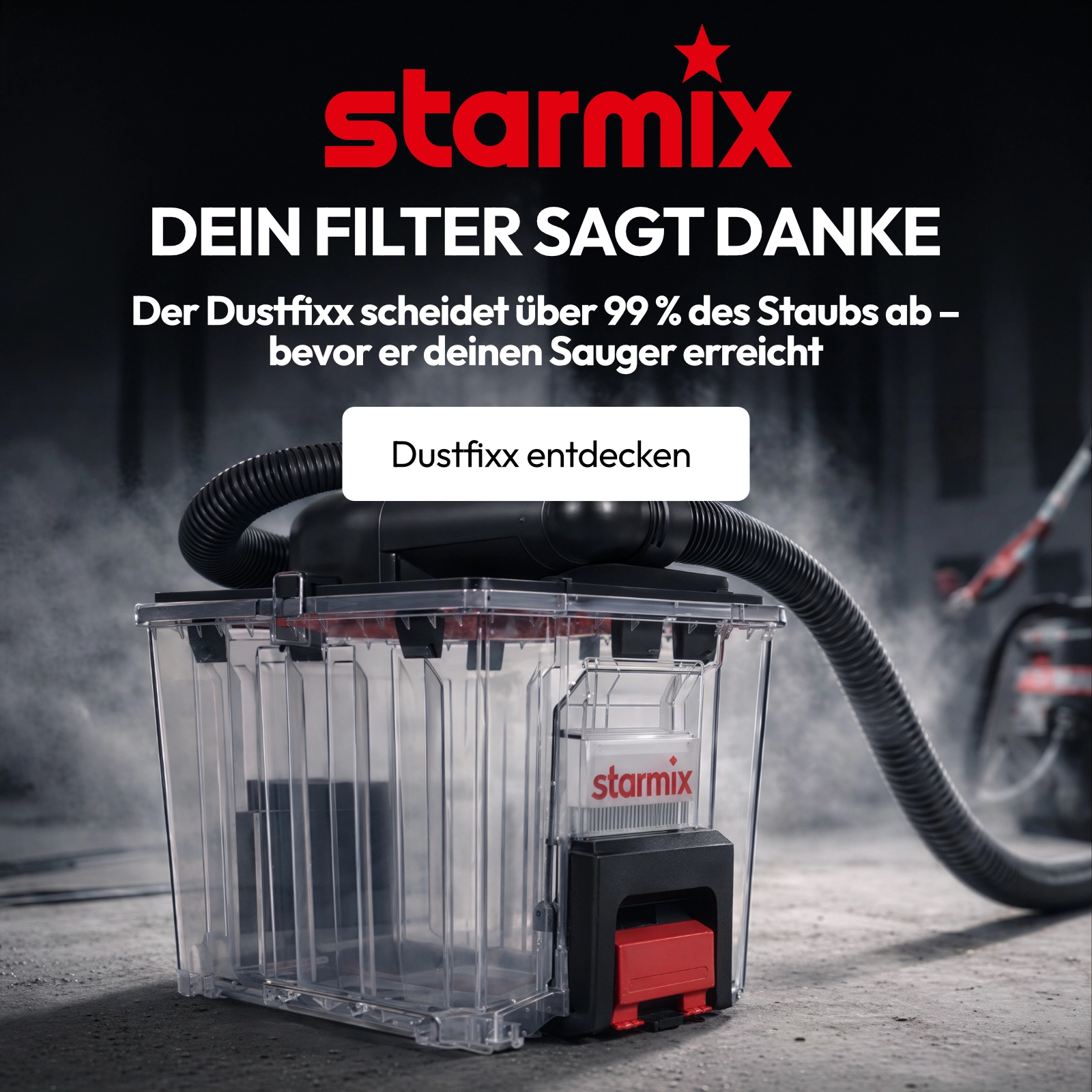 Zum Starmix Vorabscheider L-BOXX