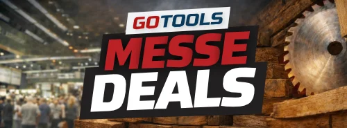 Jetzt Messedeals sichern Thumbnail