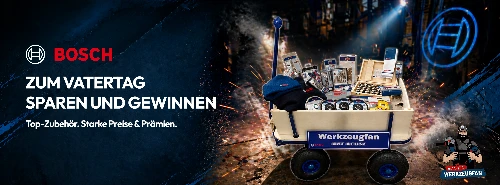 Zum Vatertag Gewinnspiel Thumbnail