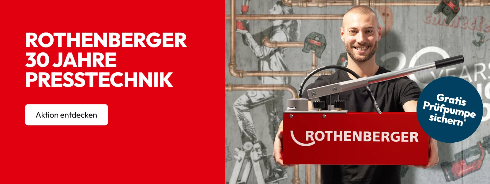 Zur Rothenberger Prämienaktion