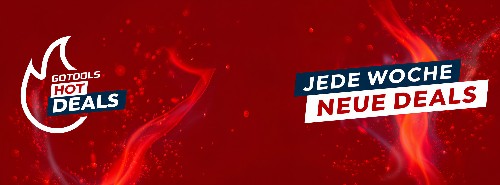 Unsere HotDeals Thumbnail