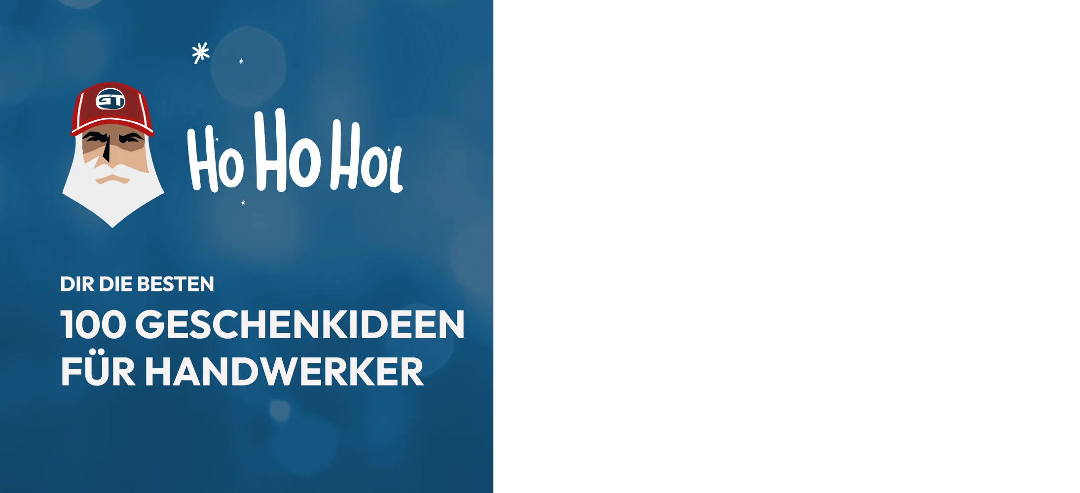 100 Geschenkideen