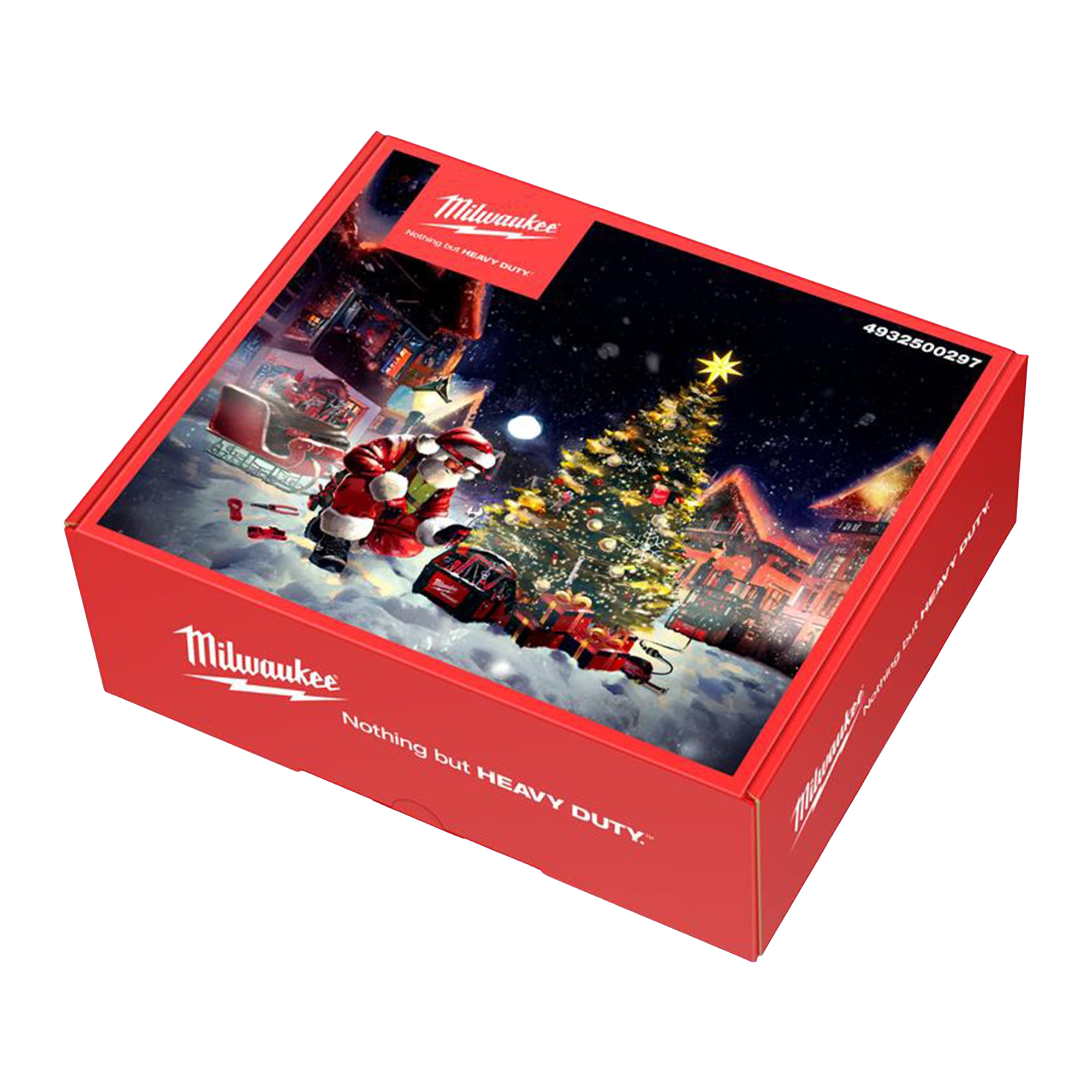 Wera Adventskalender 2025