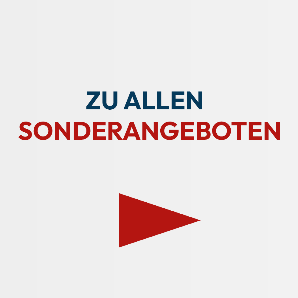 Zu allen Sonderangeboten