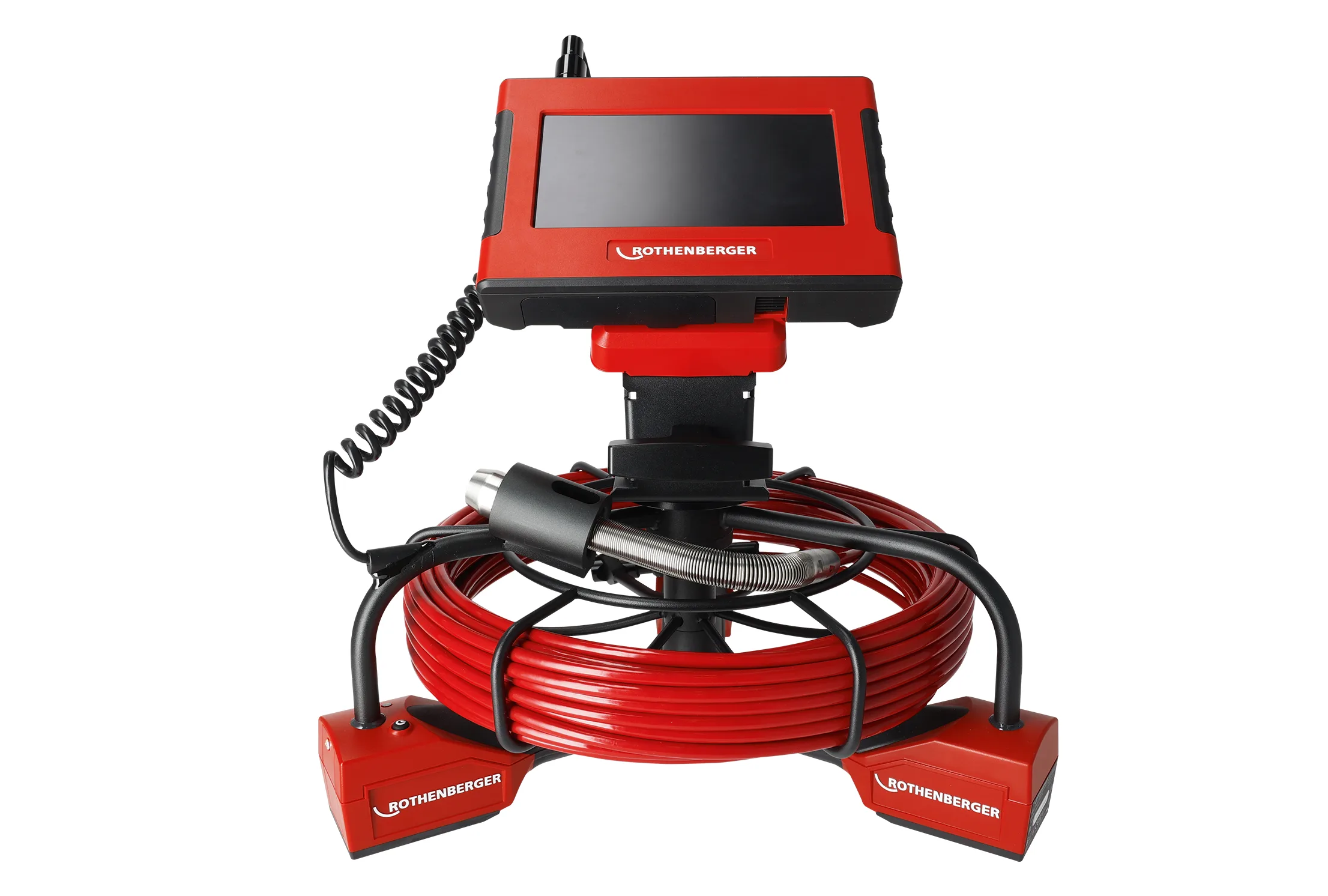 ROCAM MINI HD Modulsystem