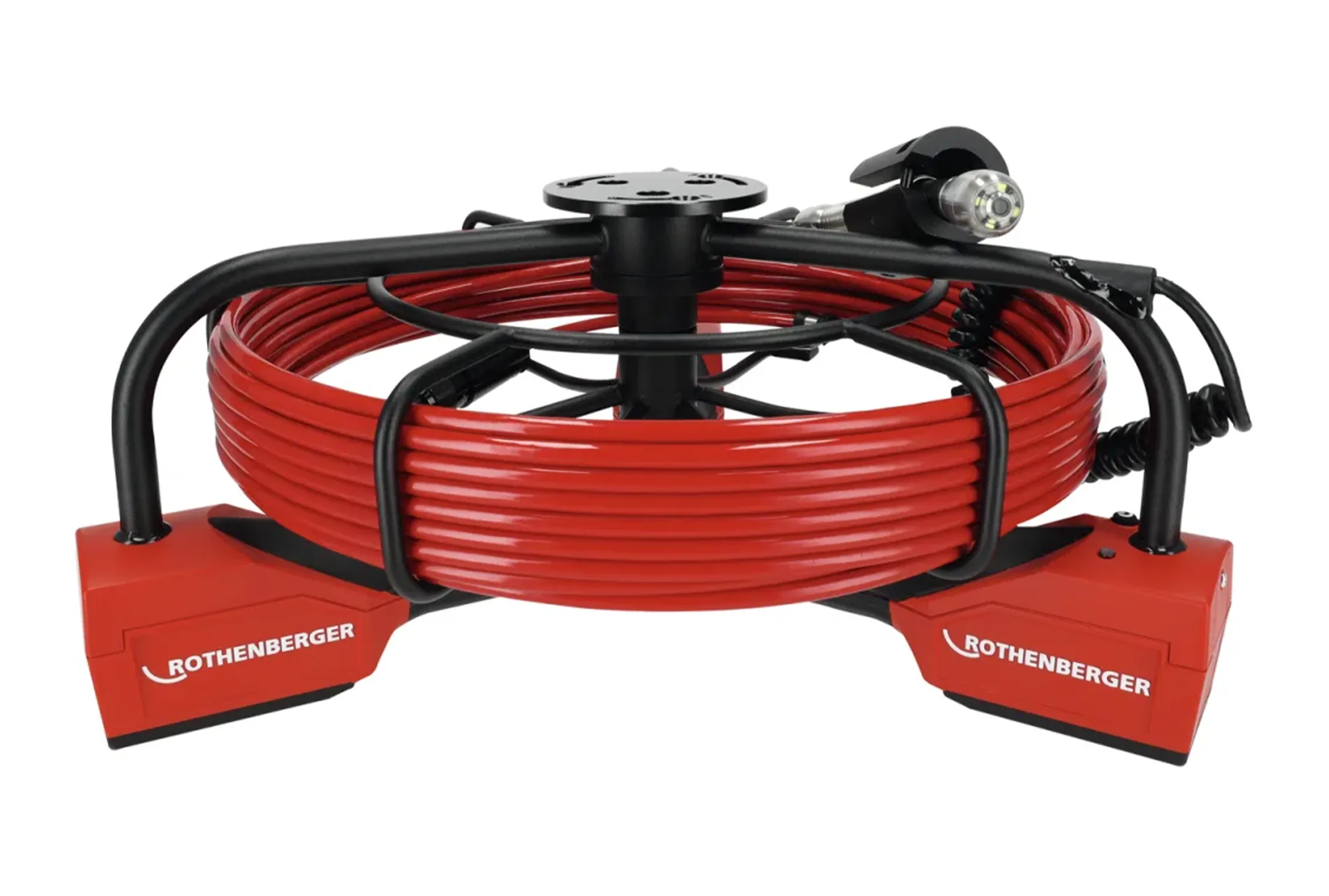 ROCAM MINI HD Modul 20/16 HD