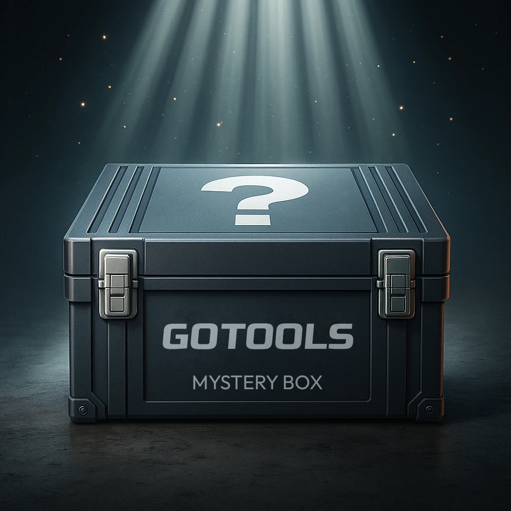 Gotools Mystery Box