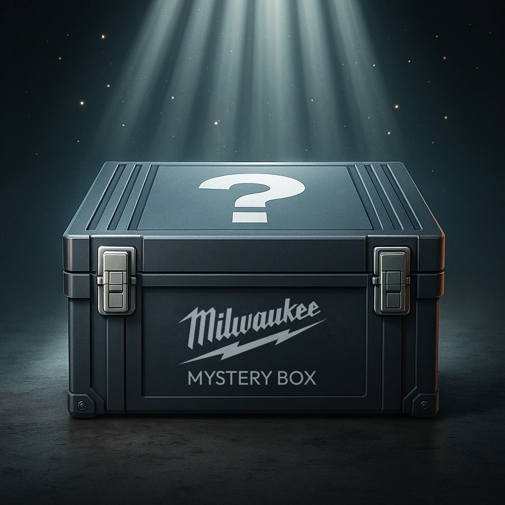 Milwaukee Mystery Box