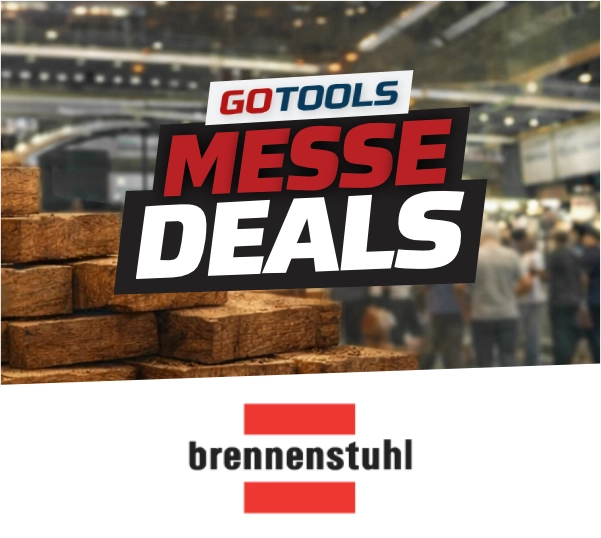Messedeals Bosch - Holz- und Handwerk