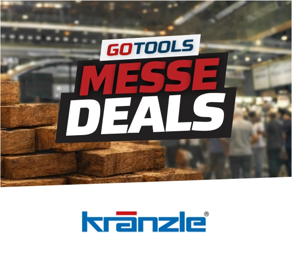 Messedeals Bosch - Holz- und Handwerk